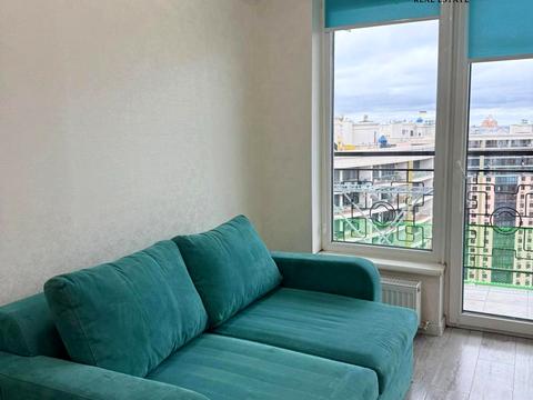 квартира за адресою Генуезька вул., 3-Г