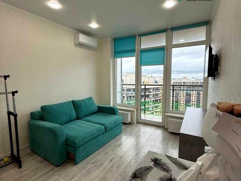 квартира за адресою Генуезька вул., 3-Г