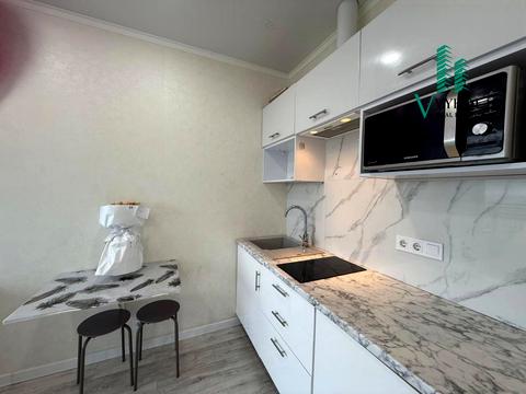 квартира за адресою Генуезька вул., 3-Г