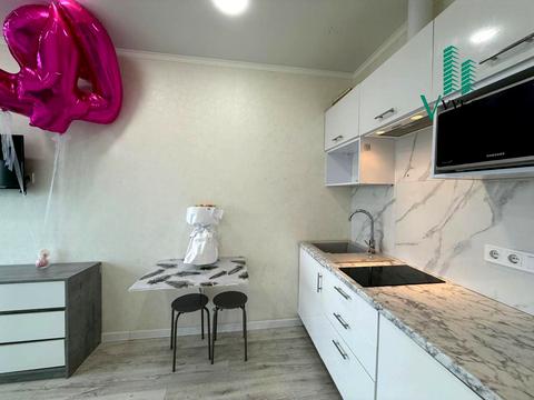 квартира за адресою Генуезька вул., 3-Г