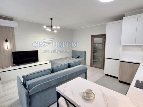 квартира по адресу Васильковская ул., 37-Г