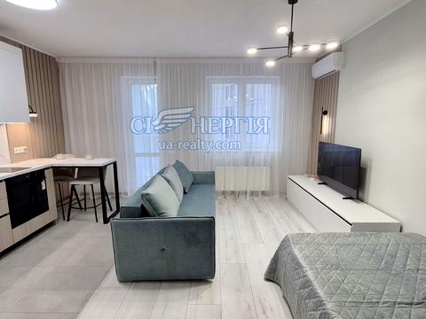 квартира по адресу Васильковская ул., 37-Г