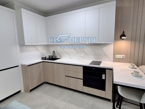 квартира по адресу Васильковская ул., 37-Г