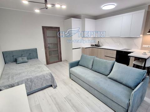 квартира по адресу Васильковская ул., 37-Г