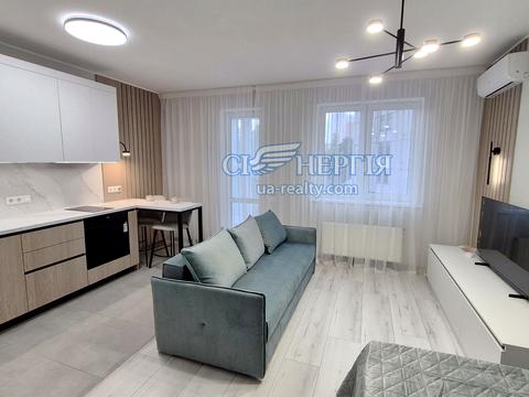 квартира по адресу Васильковская ул., 37-Г