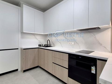 квартира по адресу Васильковская ул., 37-Г