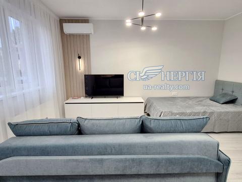 квартира по адресу Васильковская ул., 37-Г