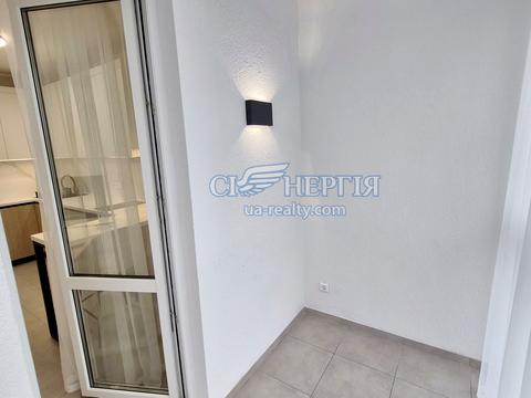 квартира по адресу Васильковская ул., 37-Г