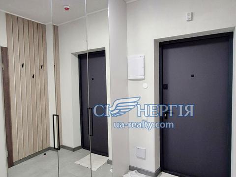 квартира по адресу Васильковская ул., 37-Г