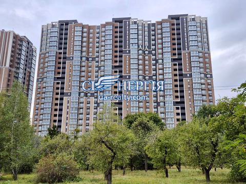 квартира по адресу Васильковская ул., 37-Г