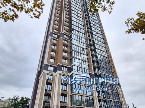 квартира по адресу Васильковская ул., 37-Г