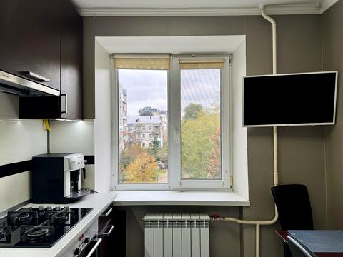 квартира за адресою Щекавицька вул., 40/37