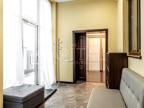 дом по адресу 126-та Садова ул.