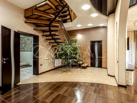 дом по адресу 126-та Садова ул.