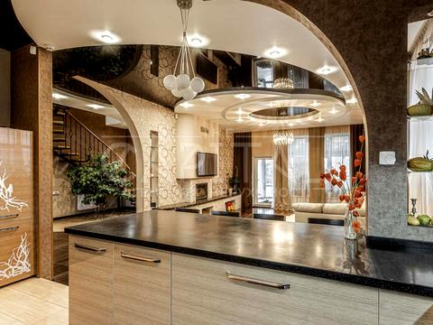 дом по адресу 126-та Садова ул.