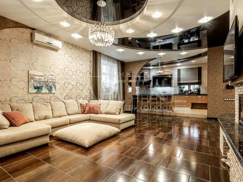 дом по адресу 126-та Садова ул.