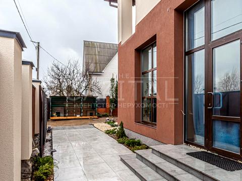 дом по адресу 126-та Садова ул.