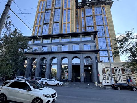 квартира за адресою Велика Арнаутська вул., 23б