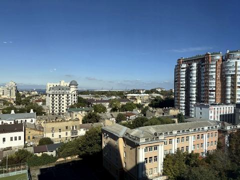 квартира за адресою Велика Арнаутська вул., 23б