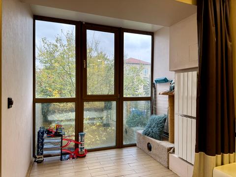 квартира за адресою Щекавицька вул., 40/37
