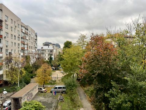 квартира за адресою Щекавицька вул., 40/37