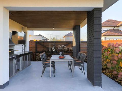 дом по адресу бузкова