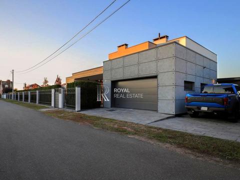 дом по адресу бузкова