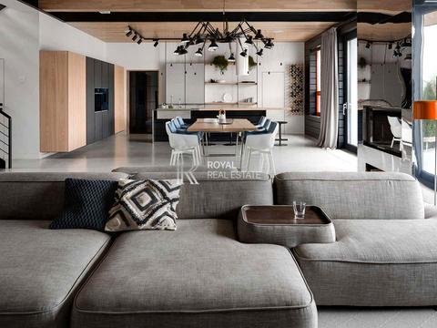 дом по адресу бузкова