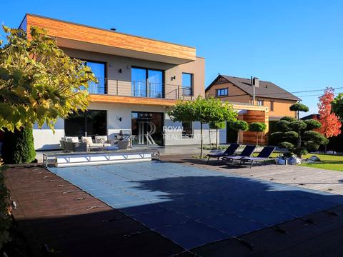 дом по адресу бузкова