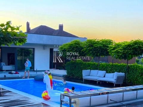 дом по адресу бузкова