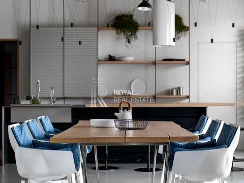 дом по адресу бузкова