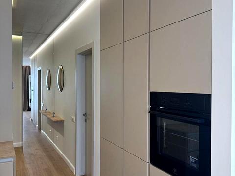 квартира по адресу Причальная ул., 12