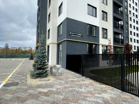 коммерческая по адресу Мозгового ул., 2