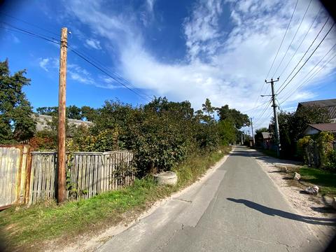 ділянка за адресою Євгена Патона вул., 4