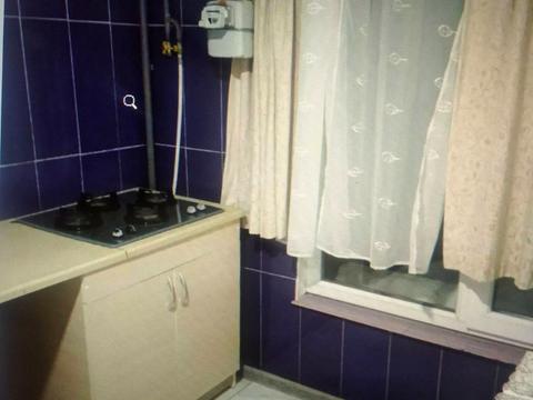 квартира по адресу Ризовская, 7