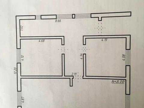 будинок за адресою  Єзупіль, Беренди