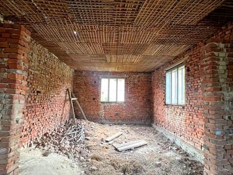 будинок за адресою  Єзупіль, Беренди