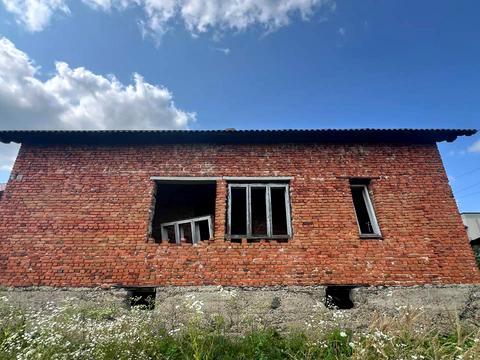 будинок за адресою  Єзупіль, Беренди