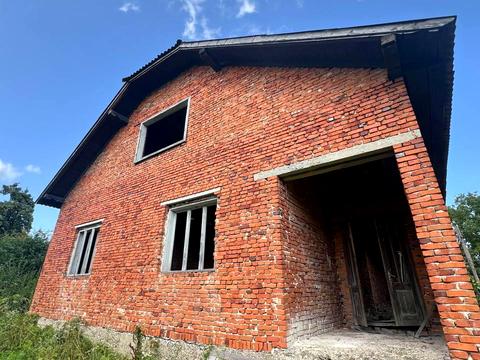 будинок за адресою  Єзупіль, Беренди