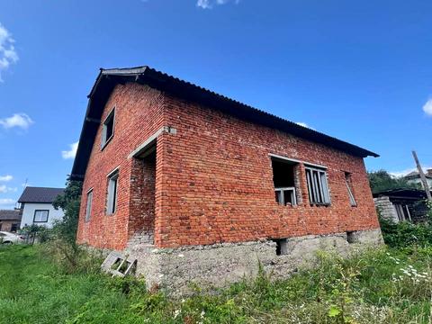 будинок за адресою  Єзупіль, Беренди