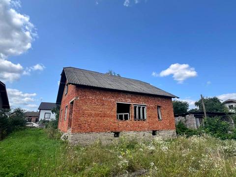 будинок за адресою  Єзупіль, Беренди