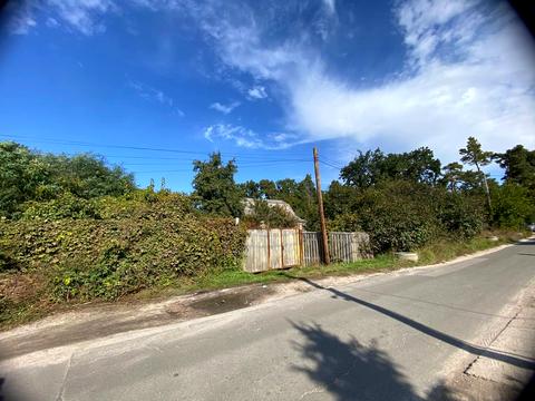 участок по адресу Евгения Патона ул., 4