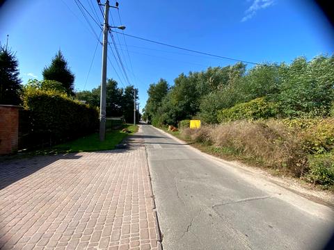 участок по адресу Евгения Патона ул., 4