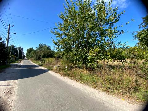 участок по адресу Евгения Патона ул., 4