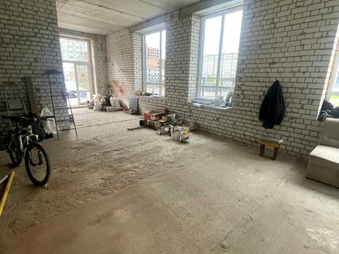 коммерческая по адресу Мозгового ул., 2