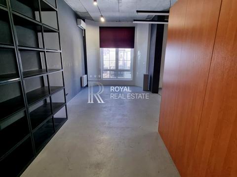 коммерческая по адресу Дегтярная ул., 6