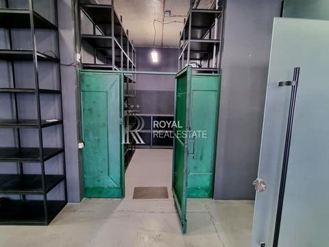 коммерческая по адресу Дегтярная ул., 6