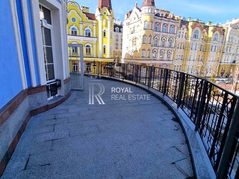 коммерческая по адресу Дегтярная ул., 6