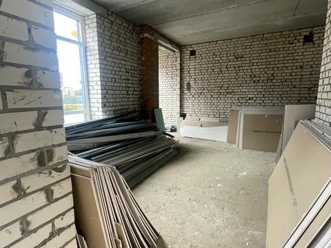 коммерческая по адресу Мозгового ул., 2