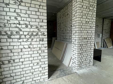 коммерческая по адресу Мозгового ул., 2